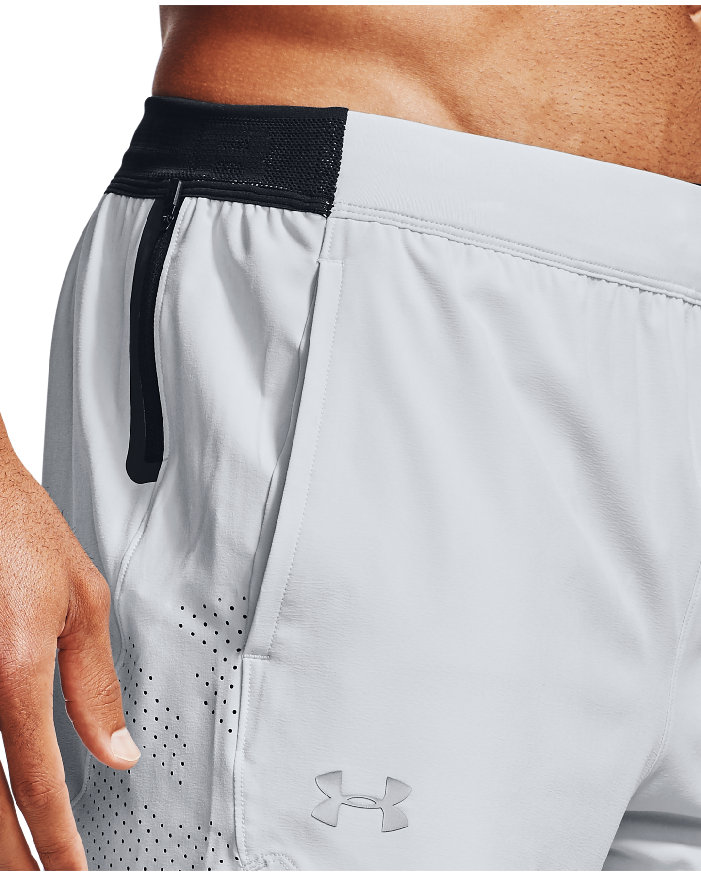 Men's UA Stretch Woven Shorts