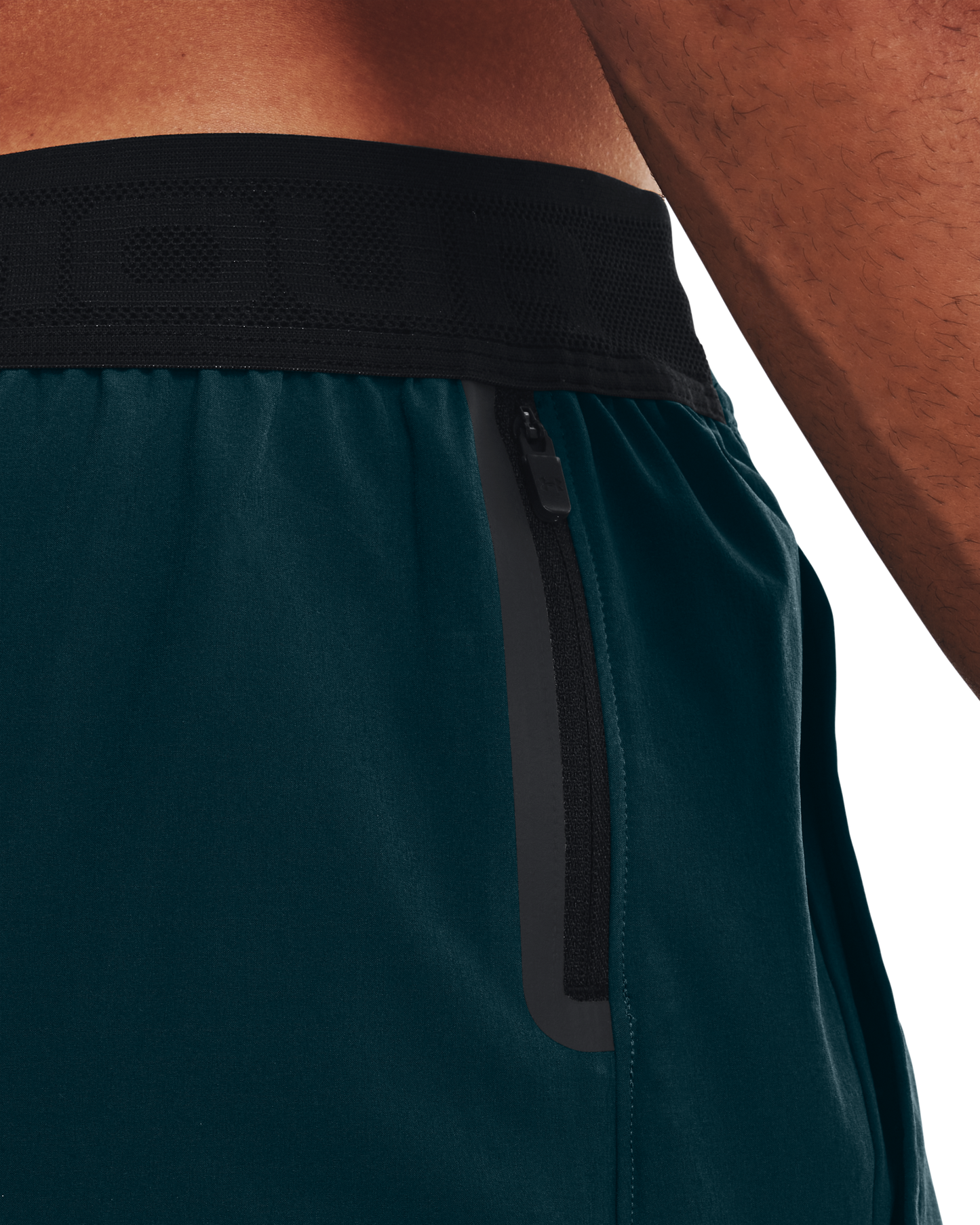 Men's UA Stretch Woven Shorts