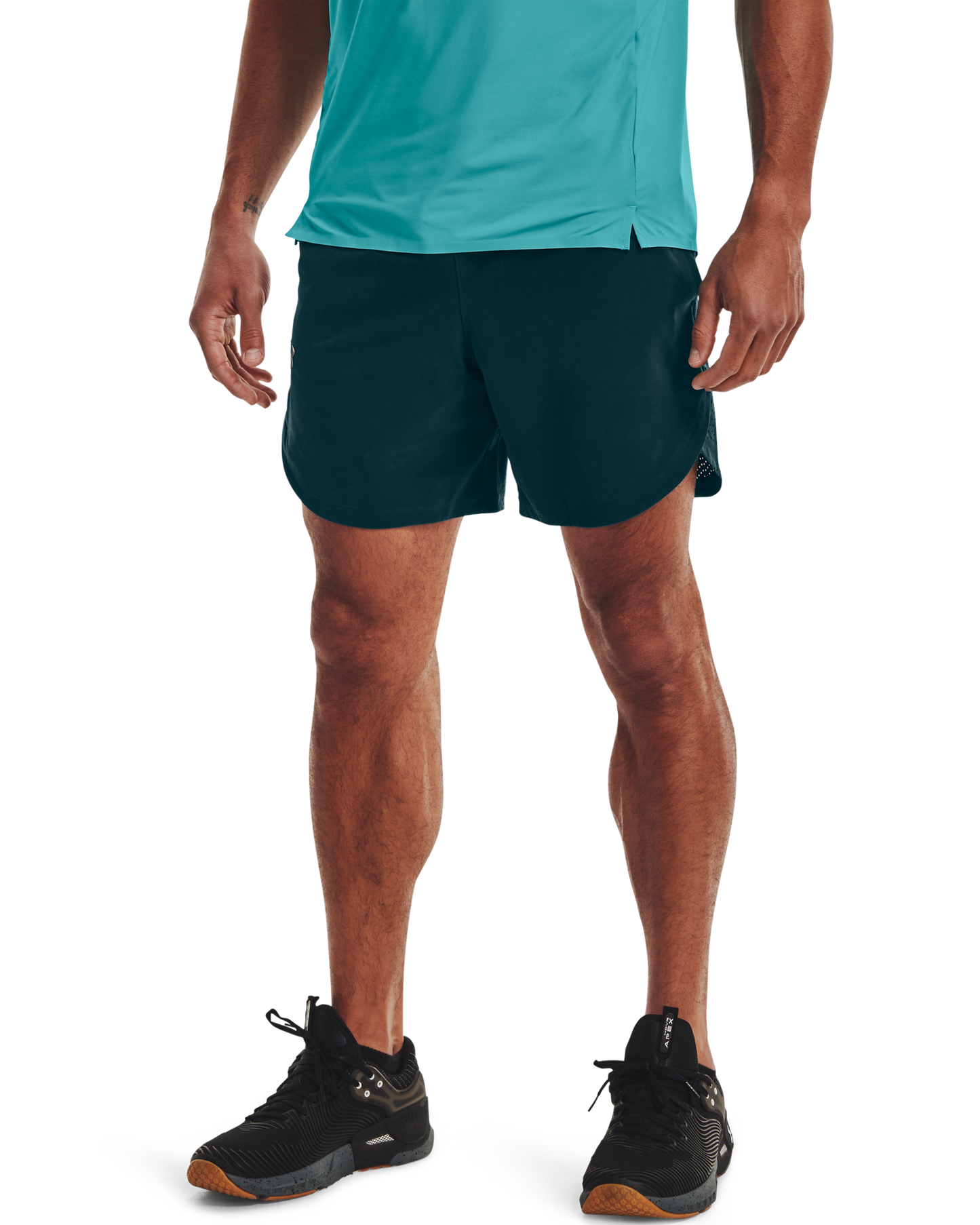 Men's UA Stretch Woven Shorts
