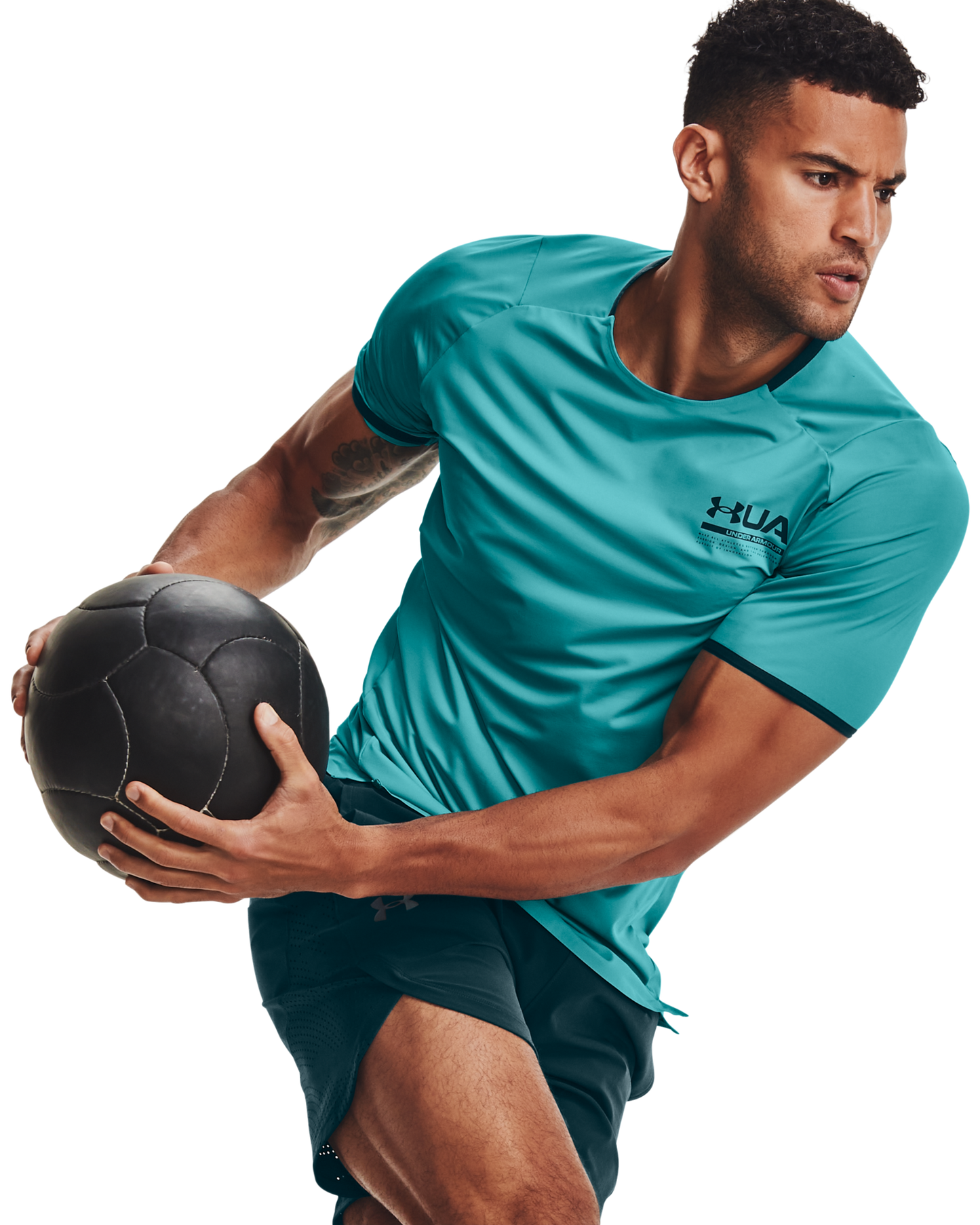 Men's UA Stretch Woven Shorts