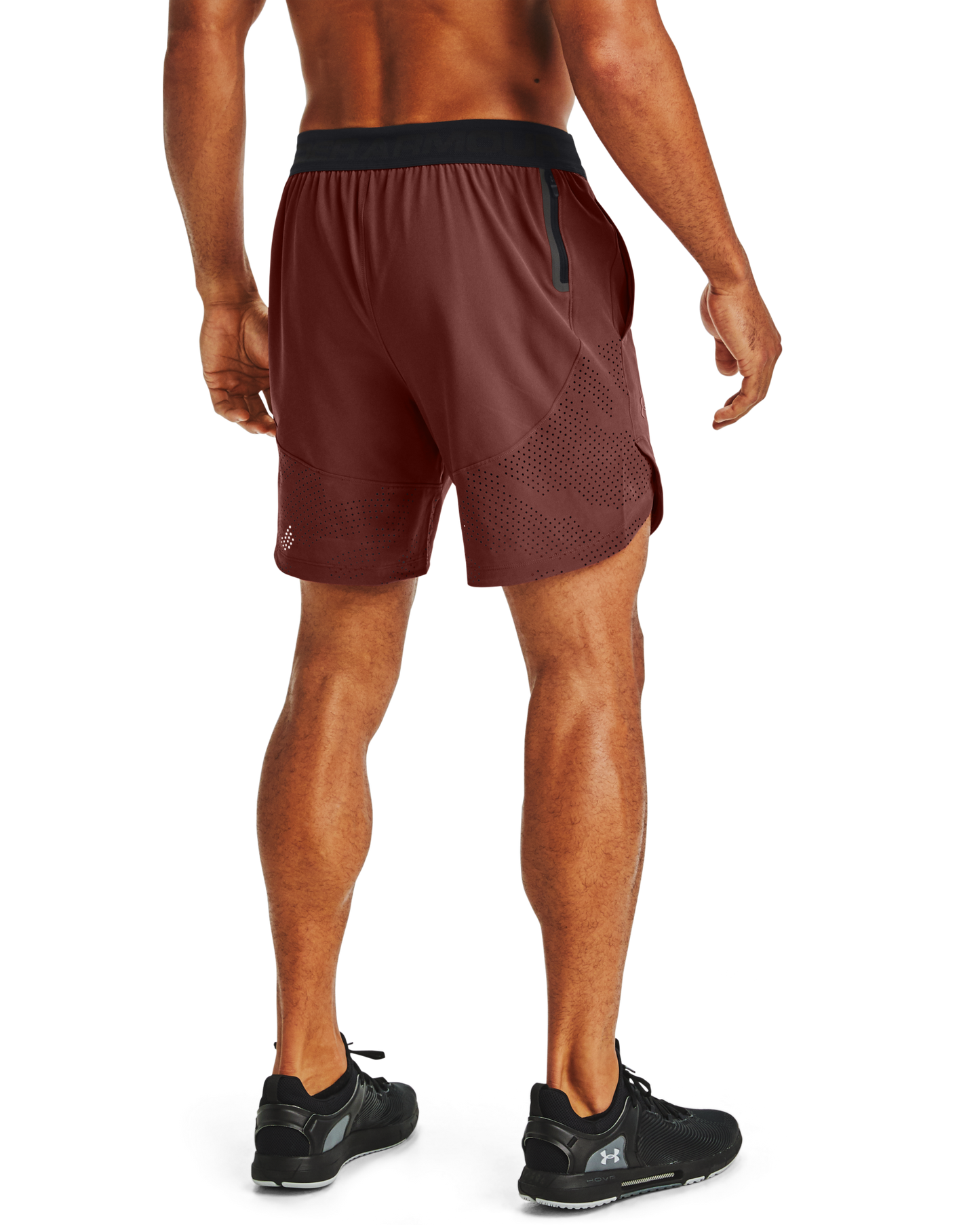 Men's UA Stretch Woven Shorts