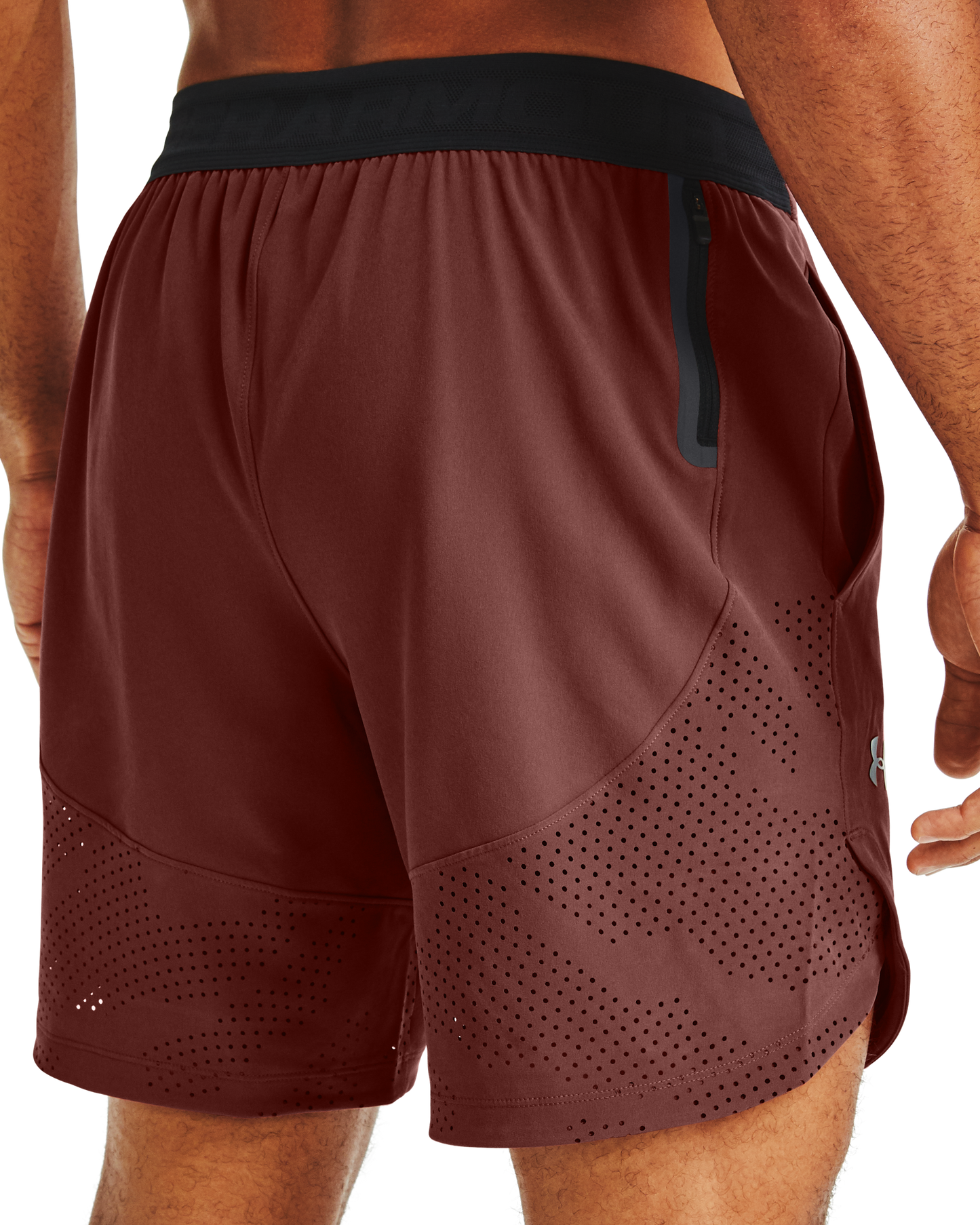 Men's UA Stretch Woven Shorts