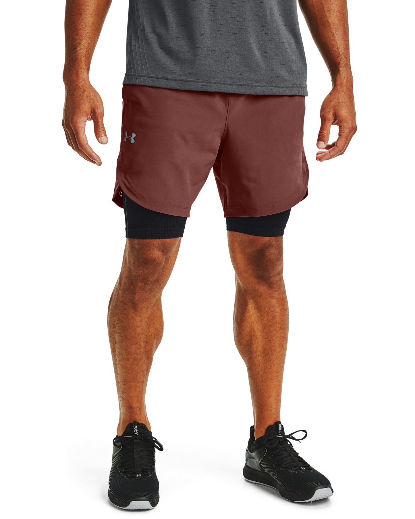 Men's UA Stretch Woven Shorts