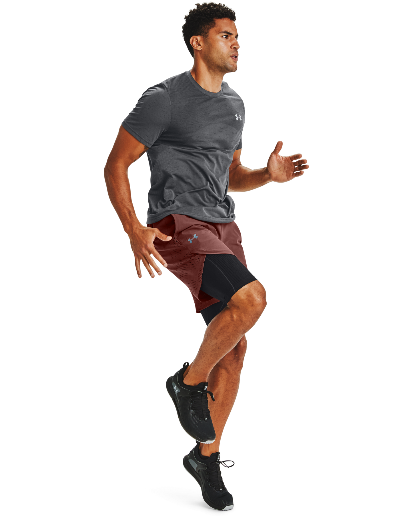 Men's UA Stretch Woven Shorts