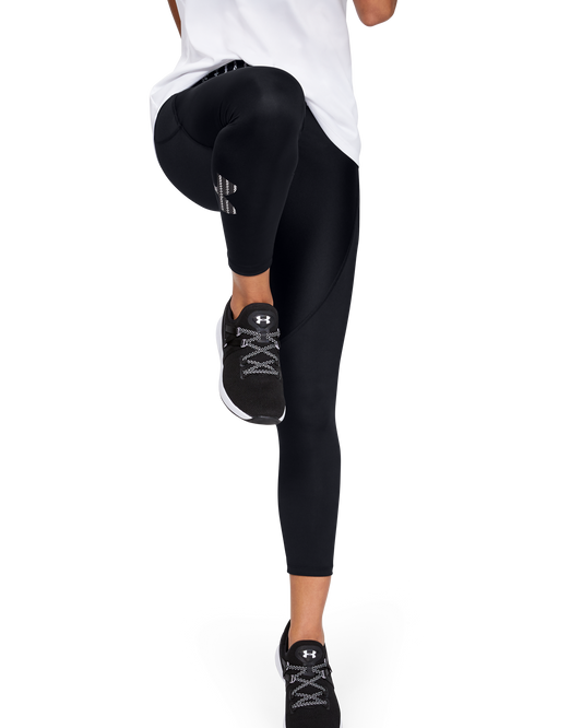 Women's HeatGear® Armour 6M Ankle Crop