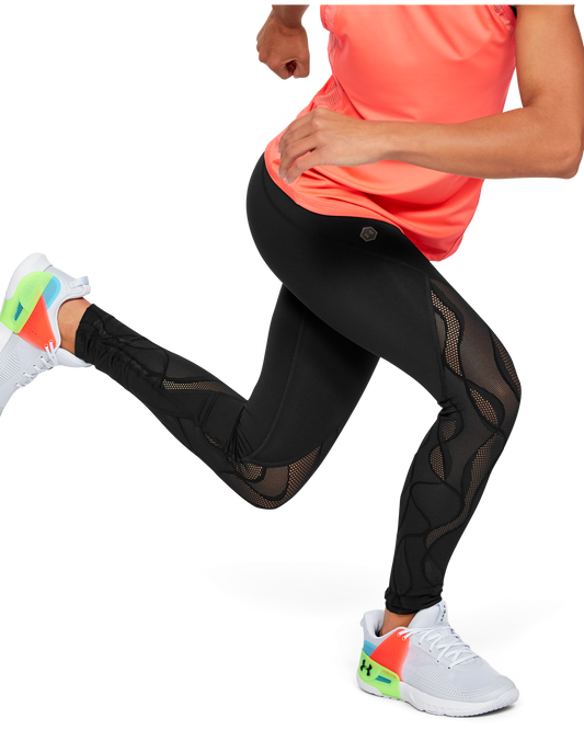 Women's UA RUSH™ Vent Leggings