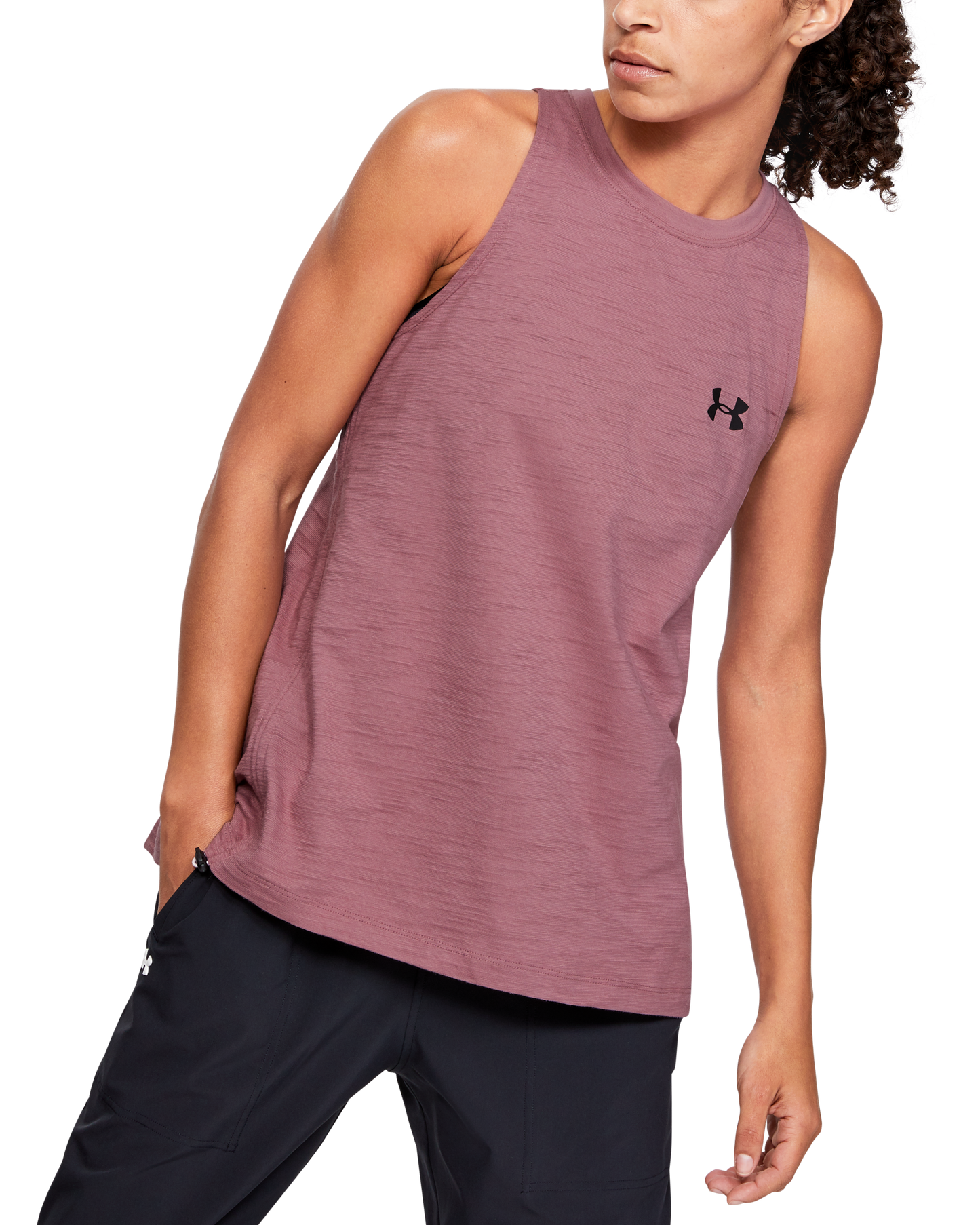 Women's Charged Cotton® Adjustable Tank