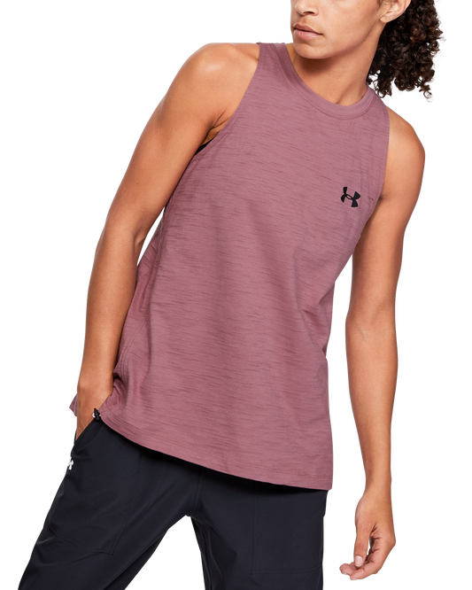 Women's Charged Cotton® Adjustable Tank