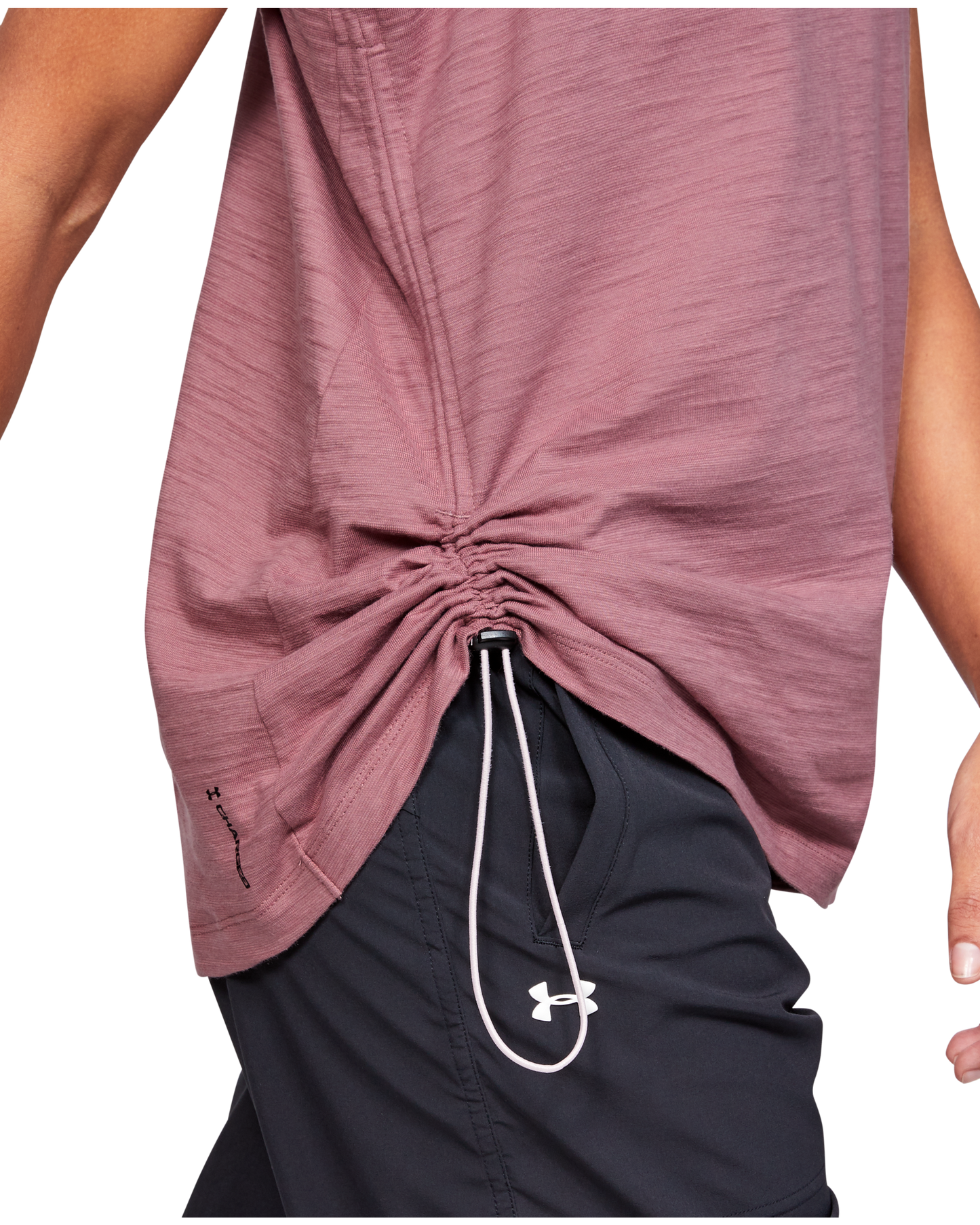 Women's Charged Cotton® Adjustable Tank