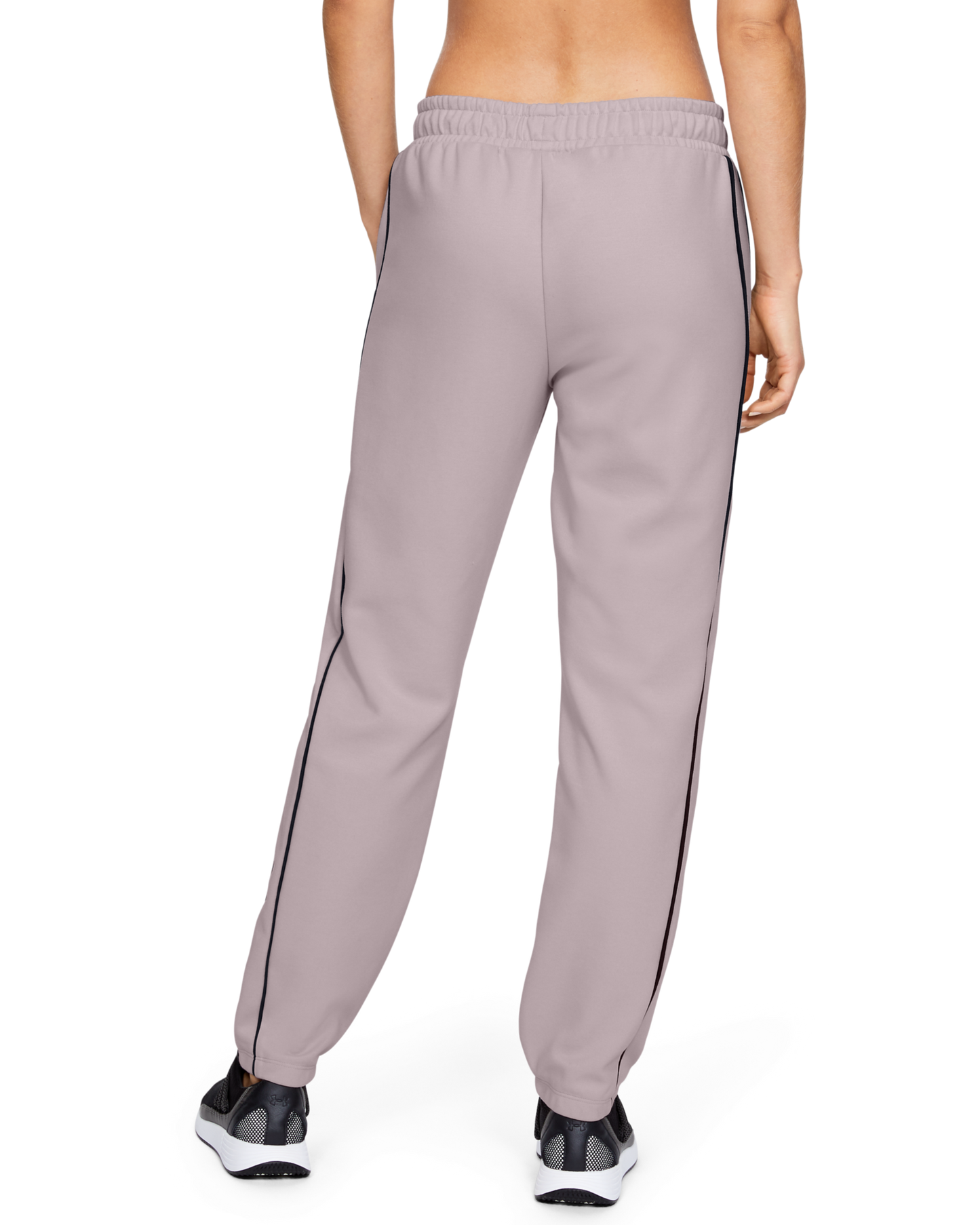 Women's UA Double Knit Pants