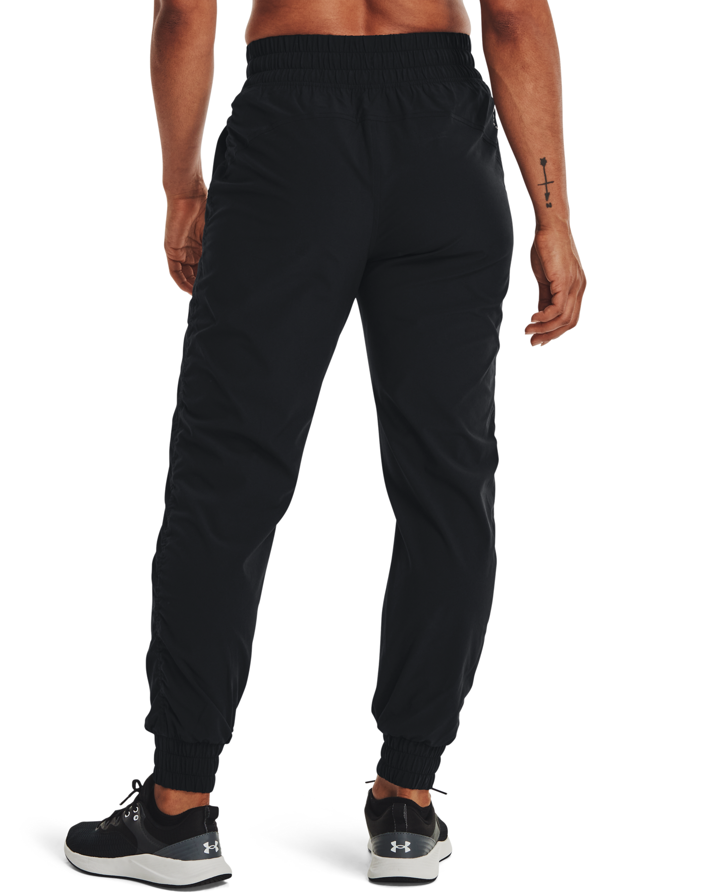 Women's UA RECOVER™ Woven Pants