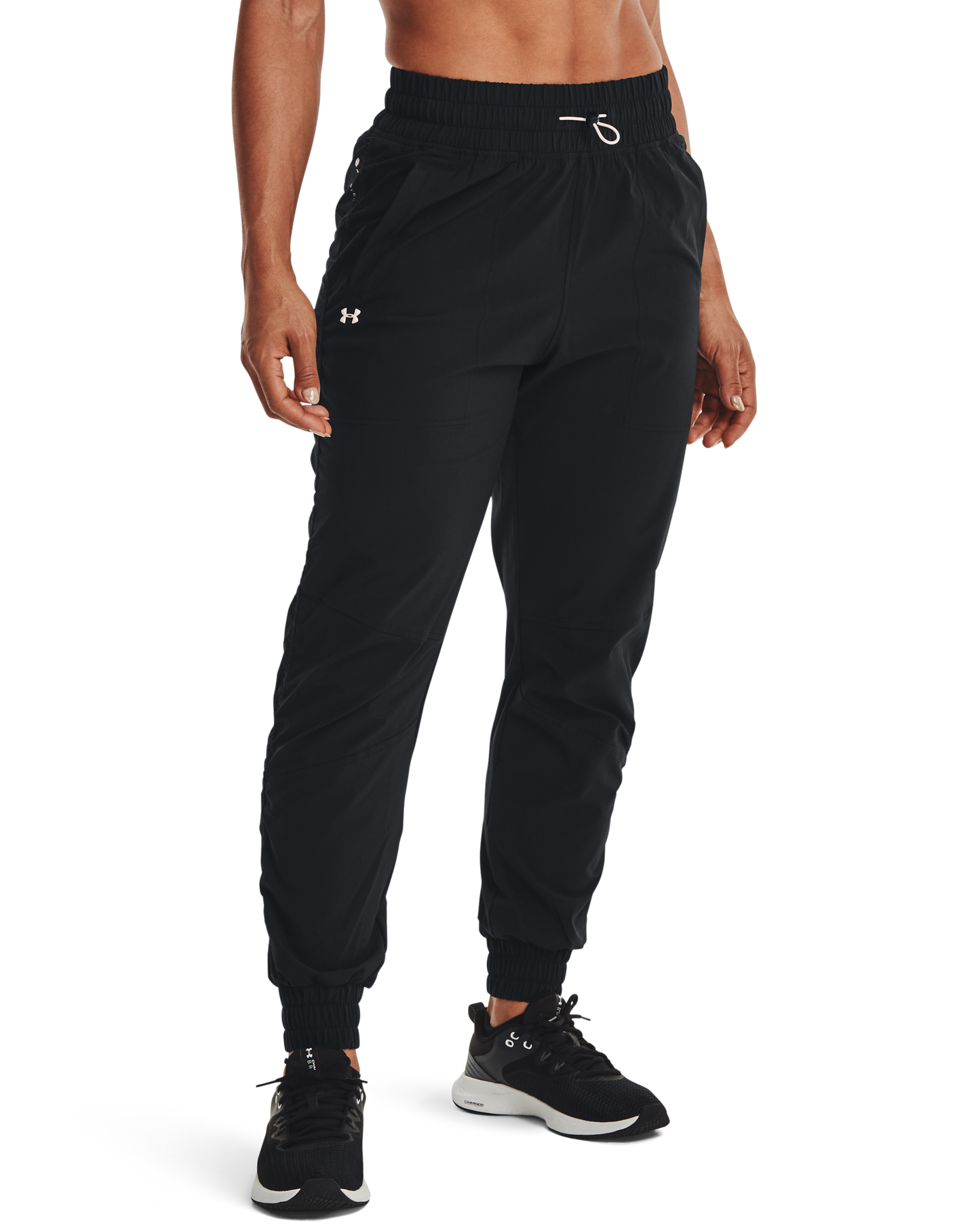 Women's UA RECOVER™ Woven Pants