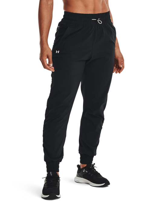 Women's UA RECOVER™ Woven Pants