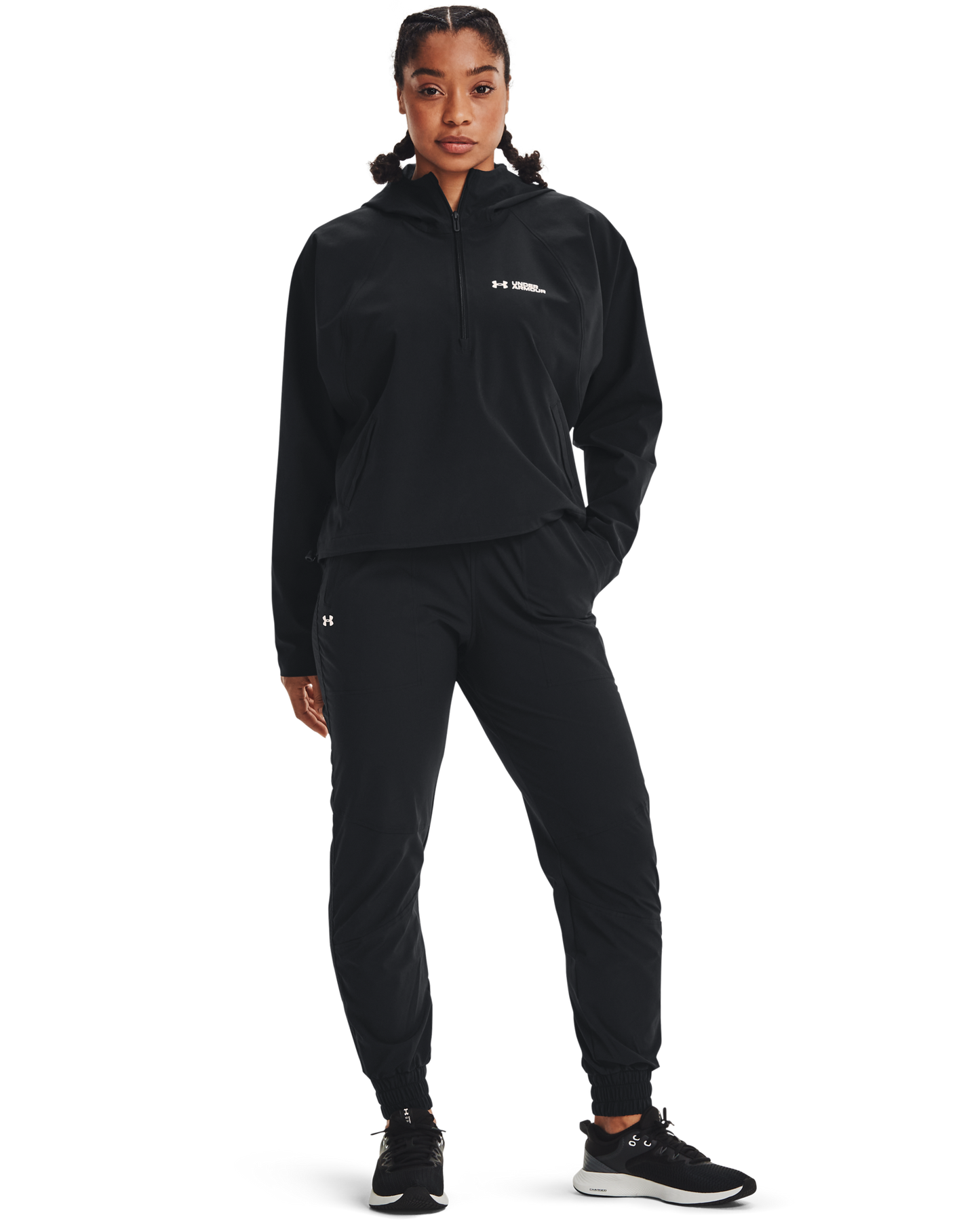 Women's UA RECOVER™ Woven Pants