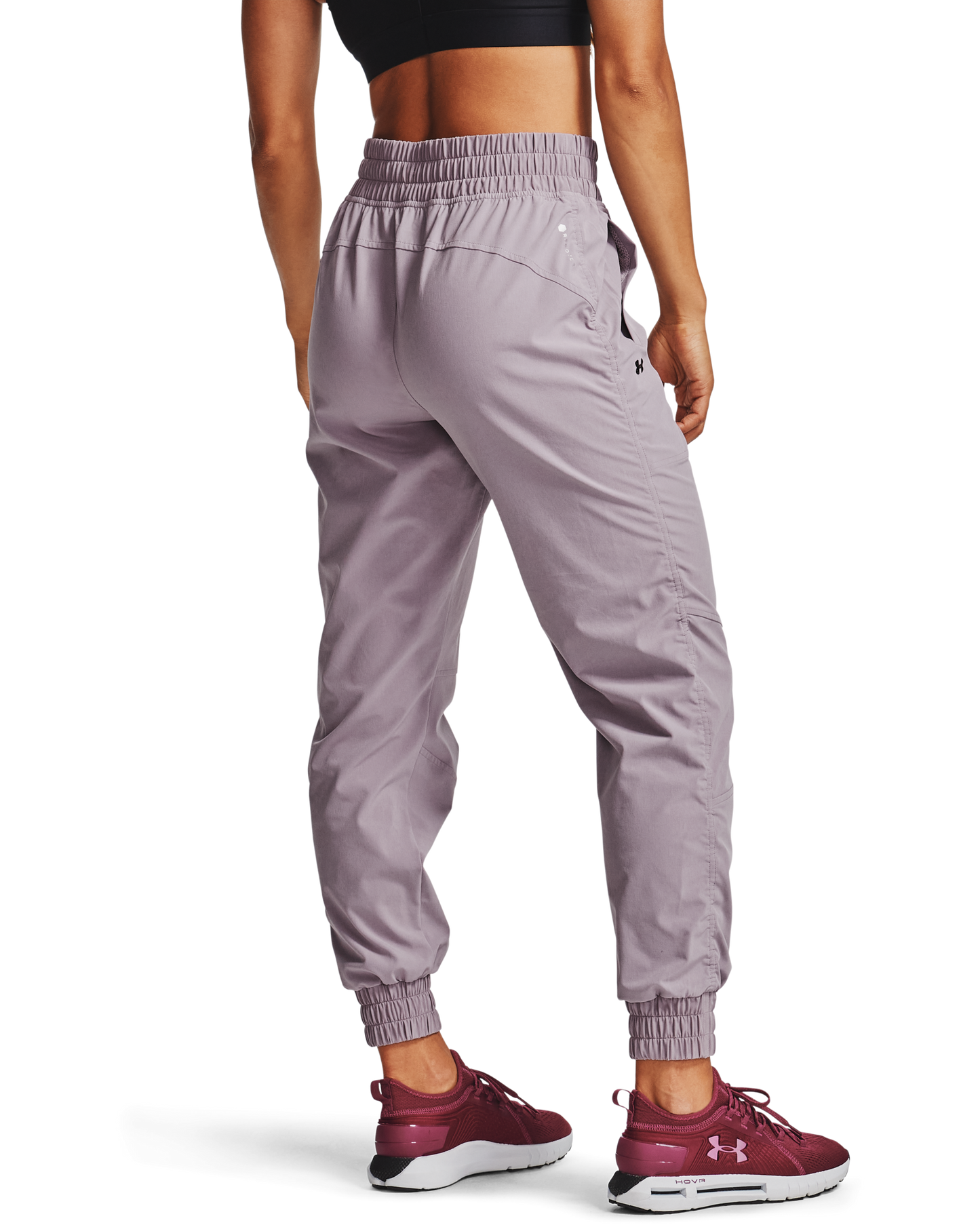 Women's UA RECOVER™ Woven Pants