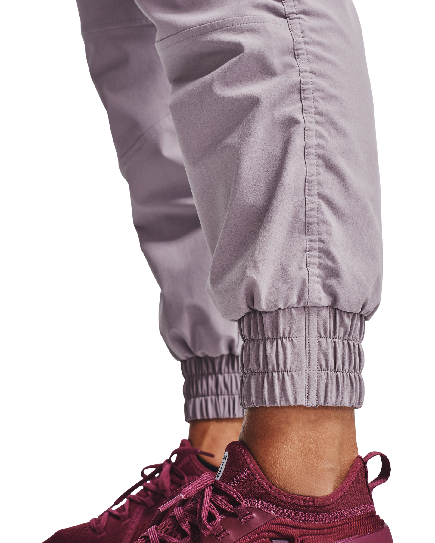 Women's UA RECOVER™ Woven Pants