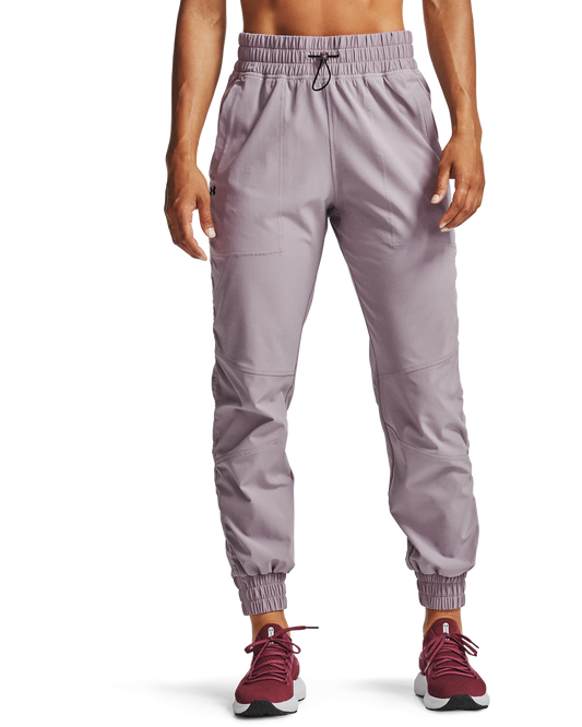Women's UA RECOVER™ Woven Pants