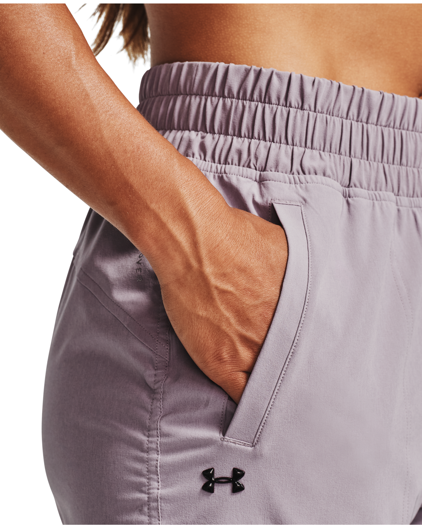 Women's UA RECOVER™ Woven Pants