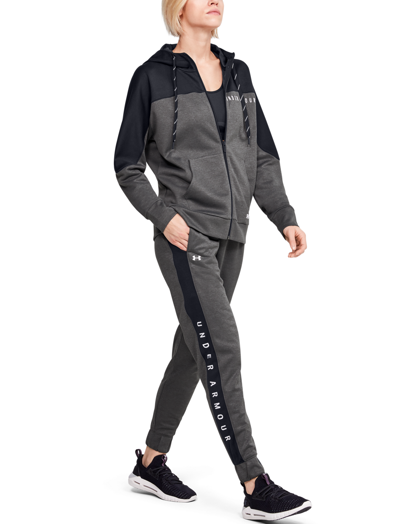 Women's UA RECOVER™ Knit Pants