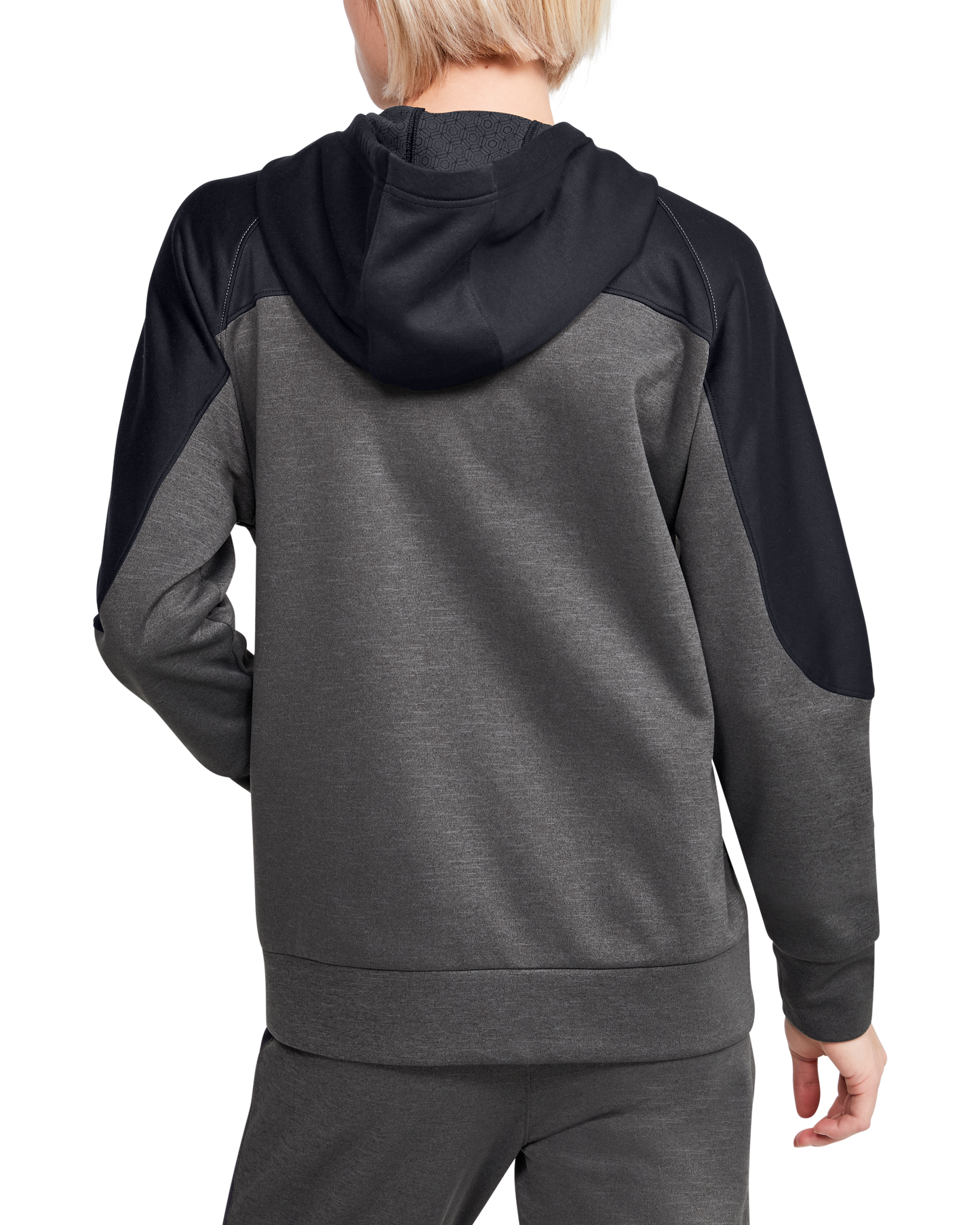 Women's UA RECOVER™ Knit Full Zip