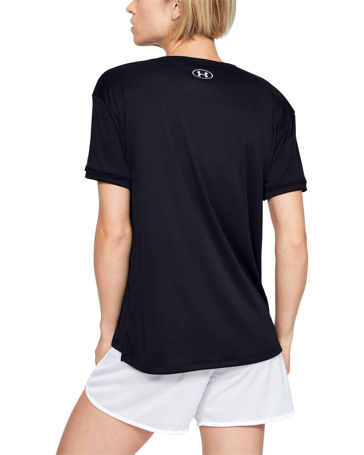 Women's UA Performance Graphic T-Shirt