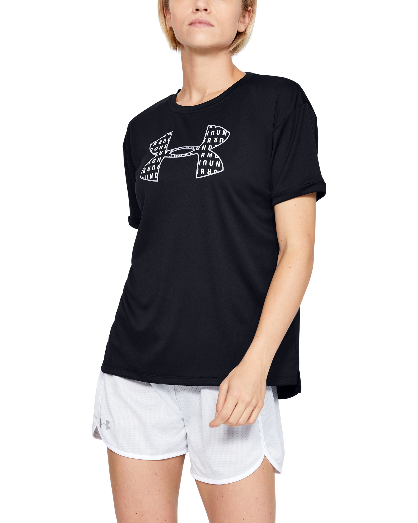 Women's UA Performance Graphic T-Shirt