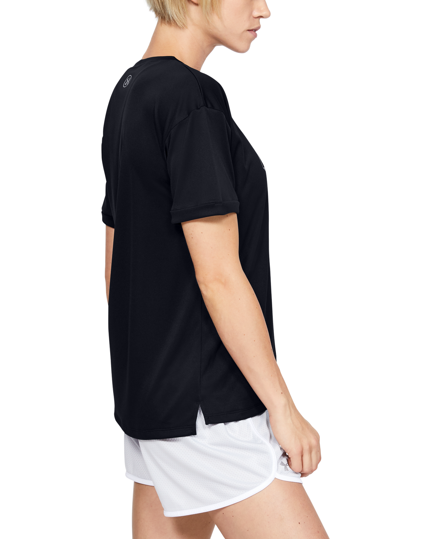 Women's UA Performance Graphic T-Shirt