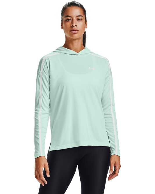 Women's UA Tech™ Twist Graphic Hoodie
