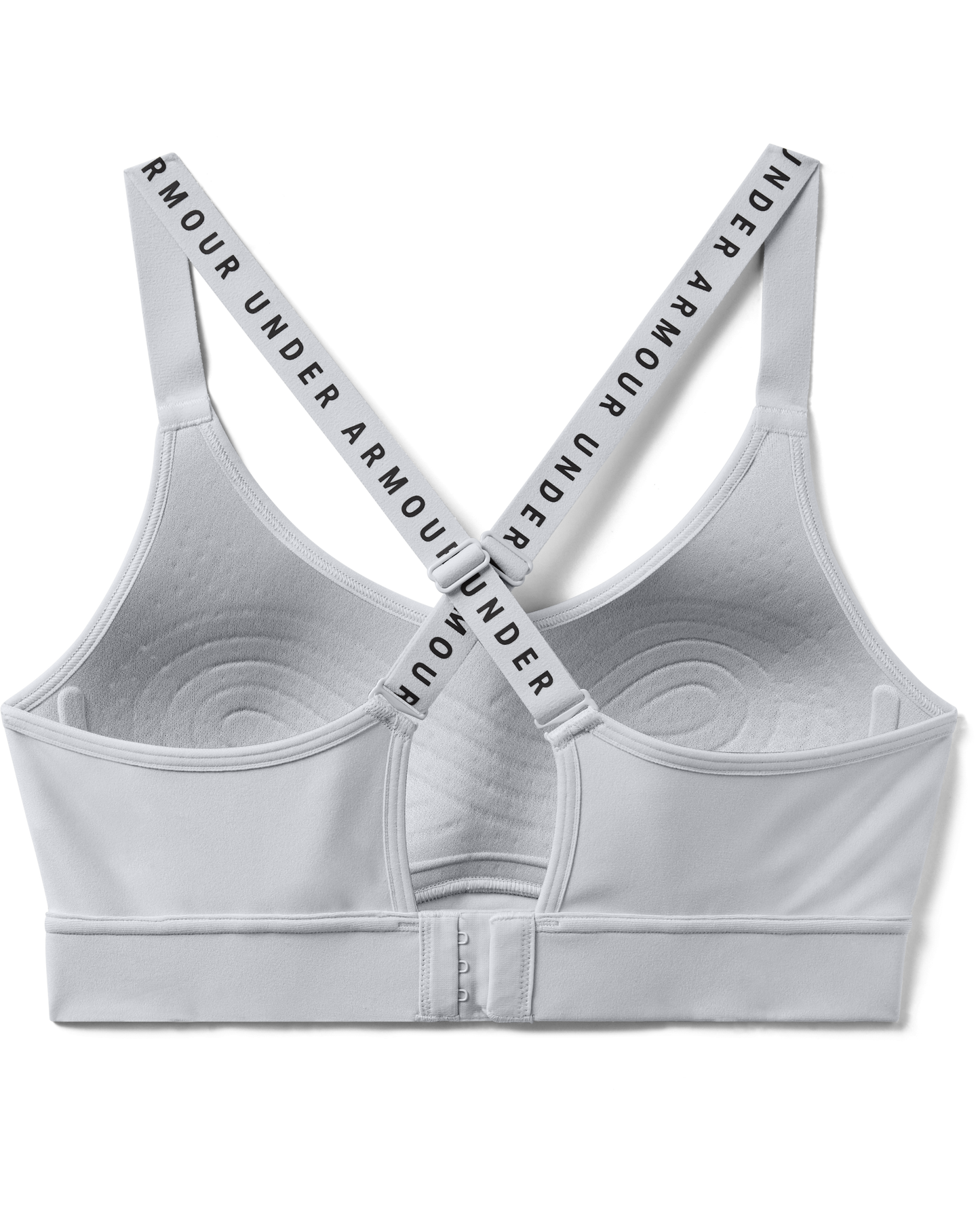 Women's UA Infinity Mid Sports Bra
