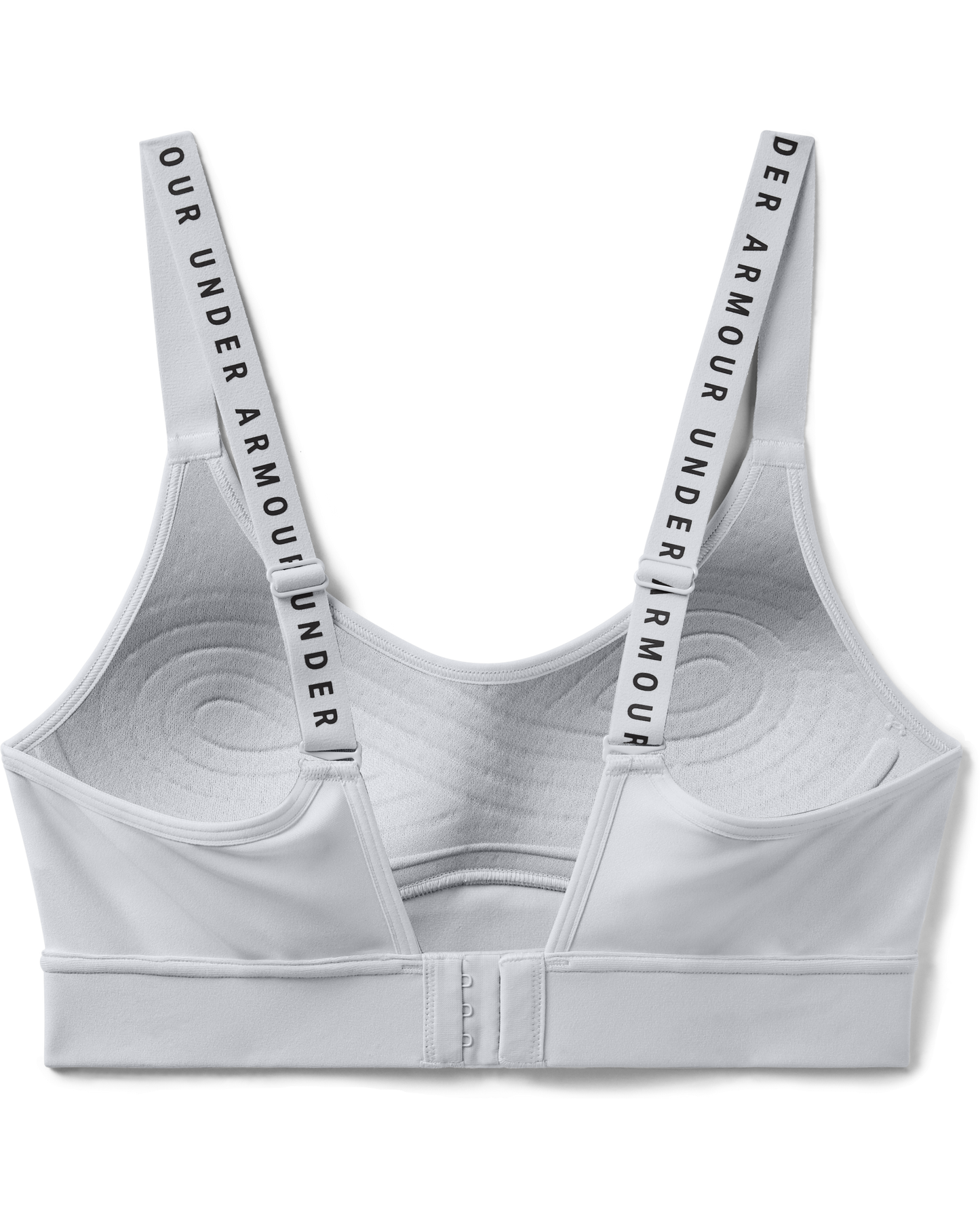 Women's UA Infinity Mid Sports Bra