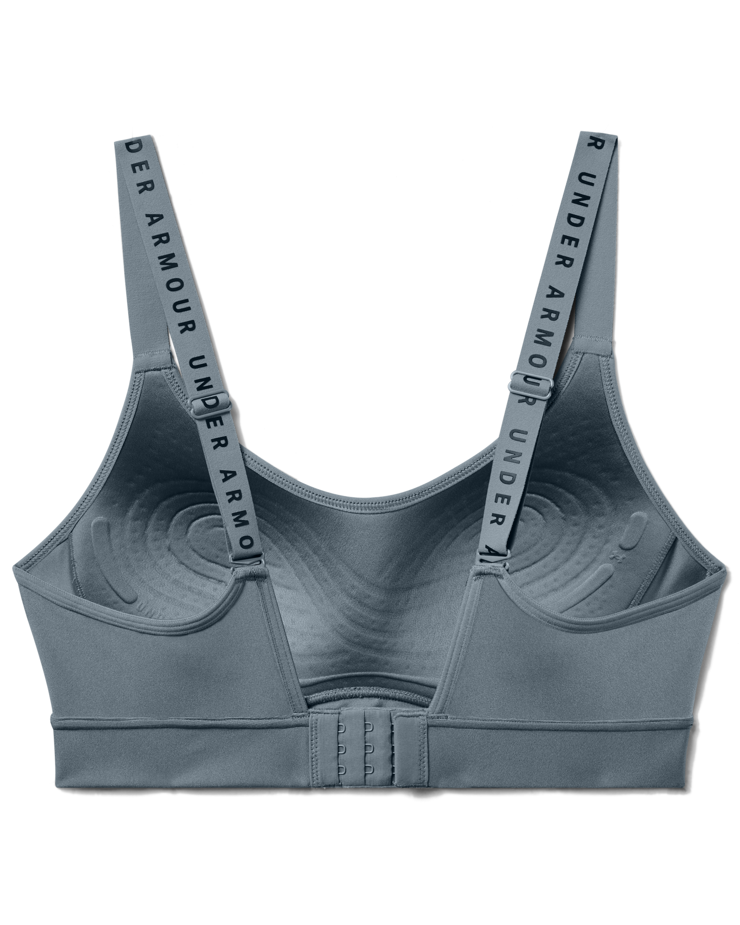 Women's UA Infinity Mid Sports Bra