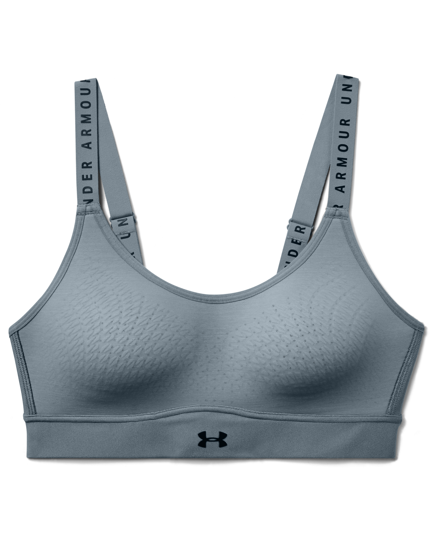 Women's UA Infinity Mid Sports Bra