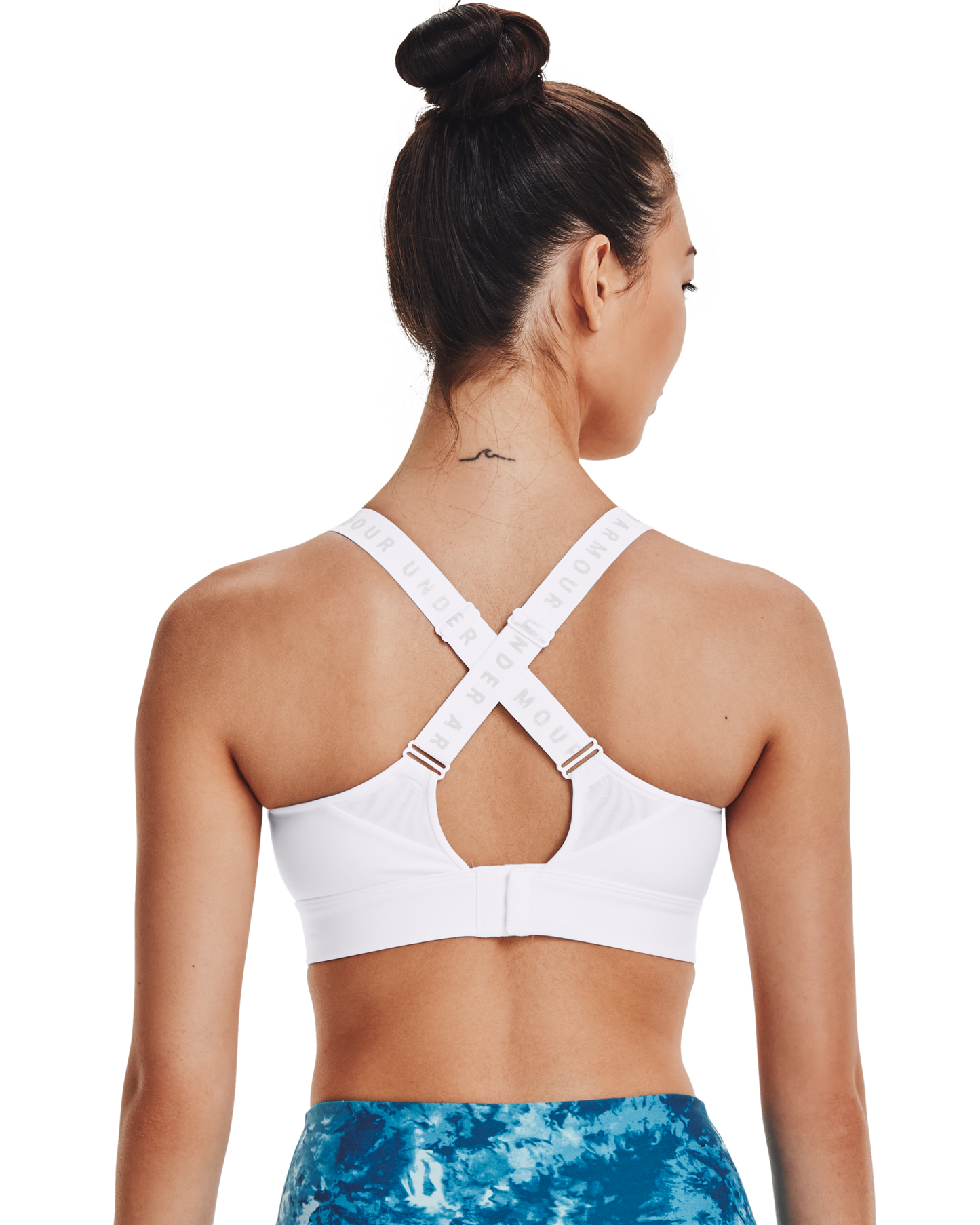 Women's UA Infinity High Sports Bra