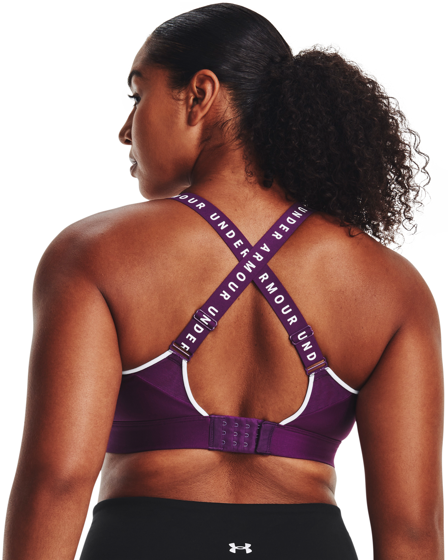 Women's UA Infinity High Bra