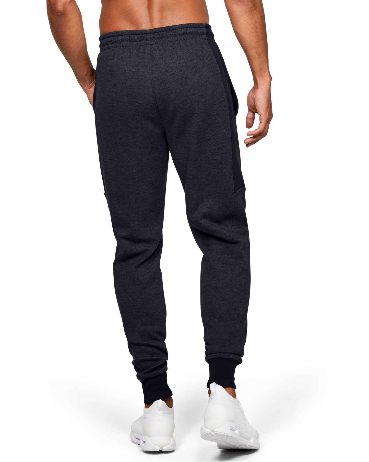 Men's UA Double Knit Joggers