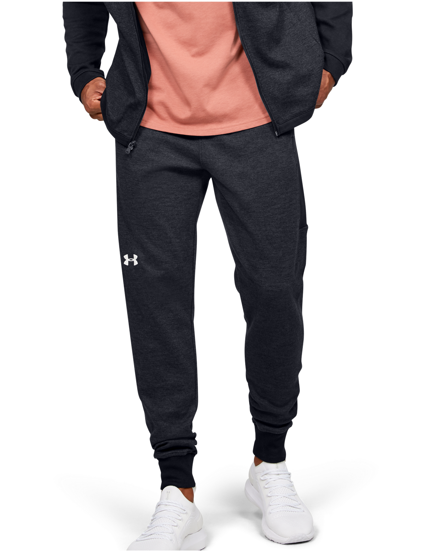 Men's UA Double Knit Joggers