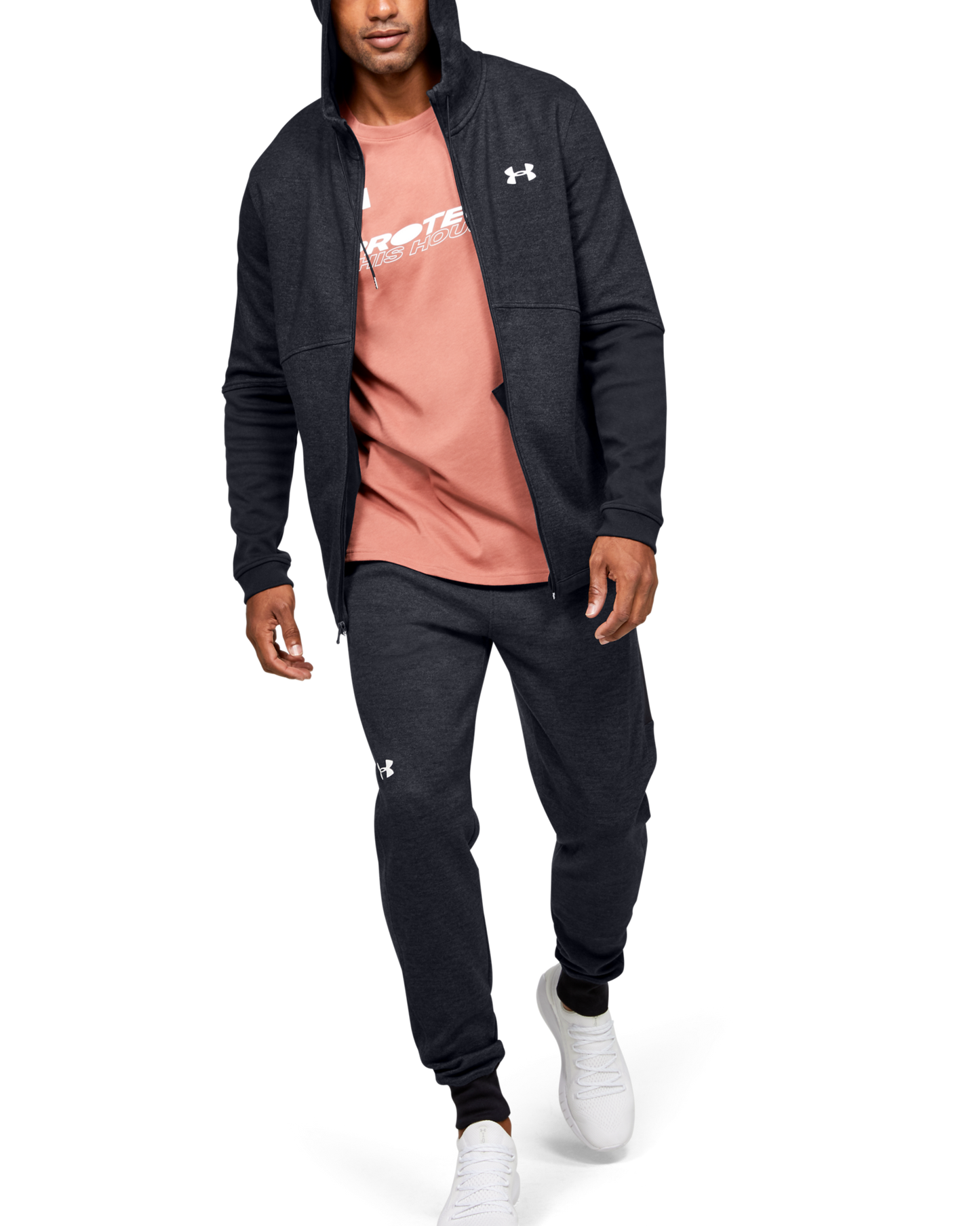 Men's UA Double Knit Joggers