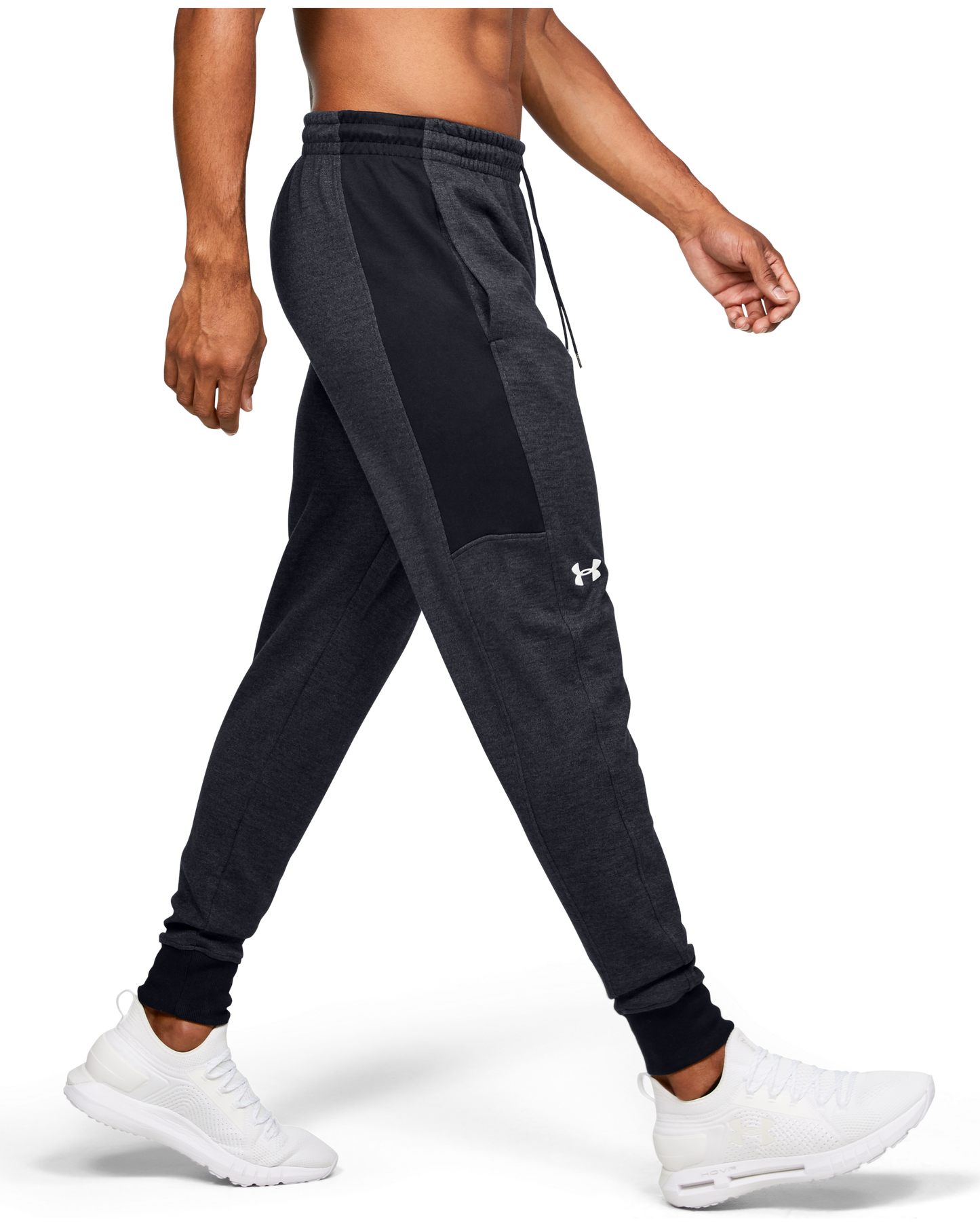 Men's UA Double Knit Joggers