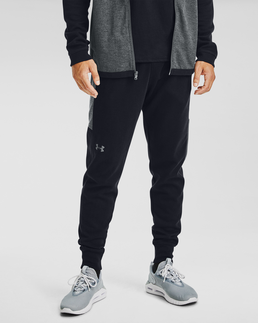 Men's UA Double Knit Joggers
