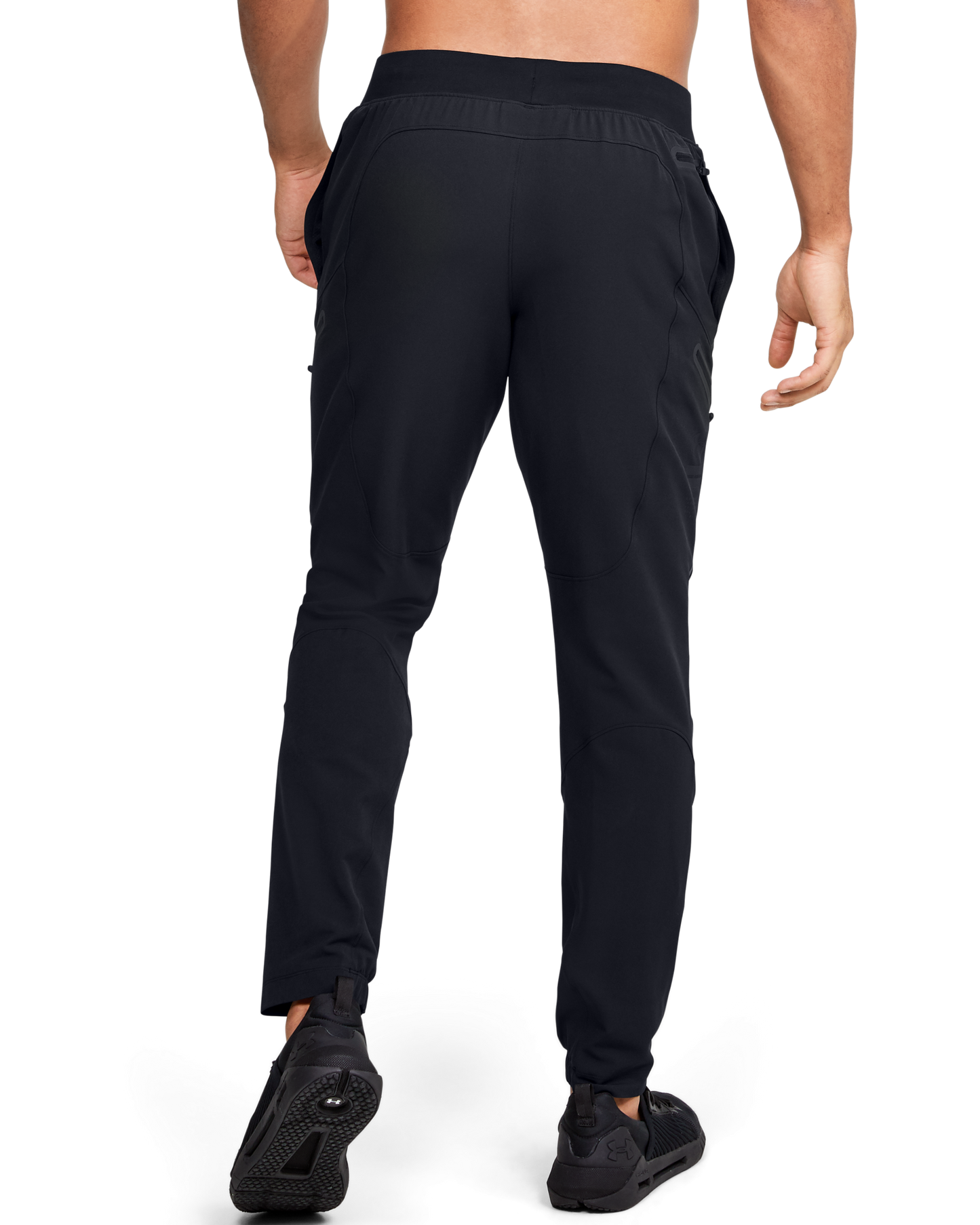 Men's UA Unstoppable Cargo Pants