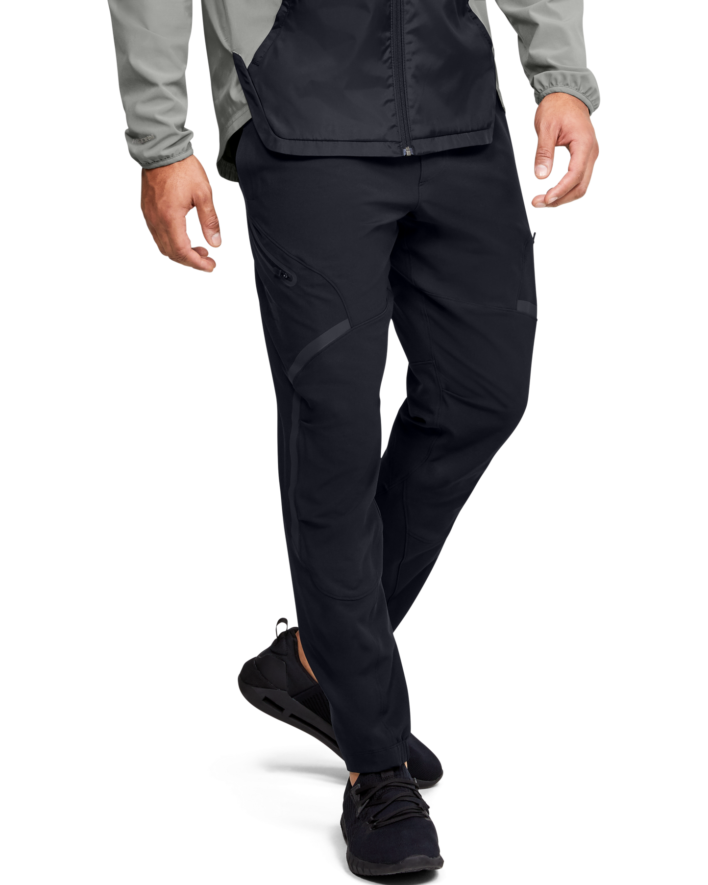 Men's UA Unstoppable Cargo Pants