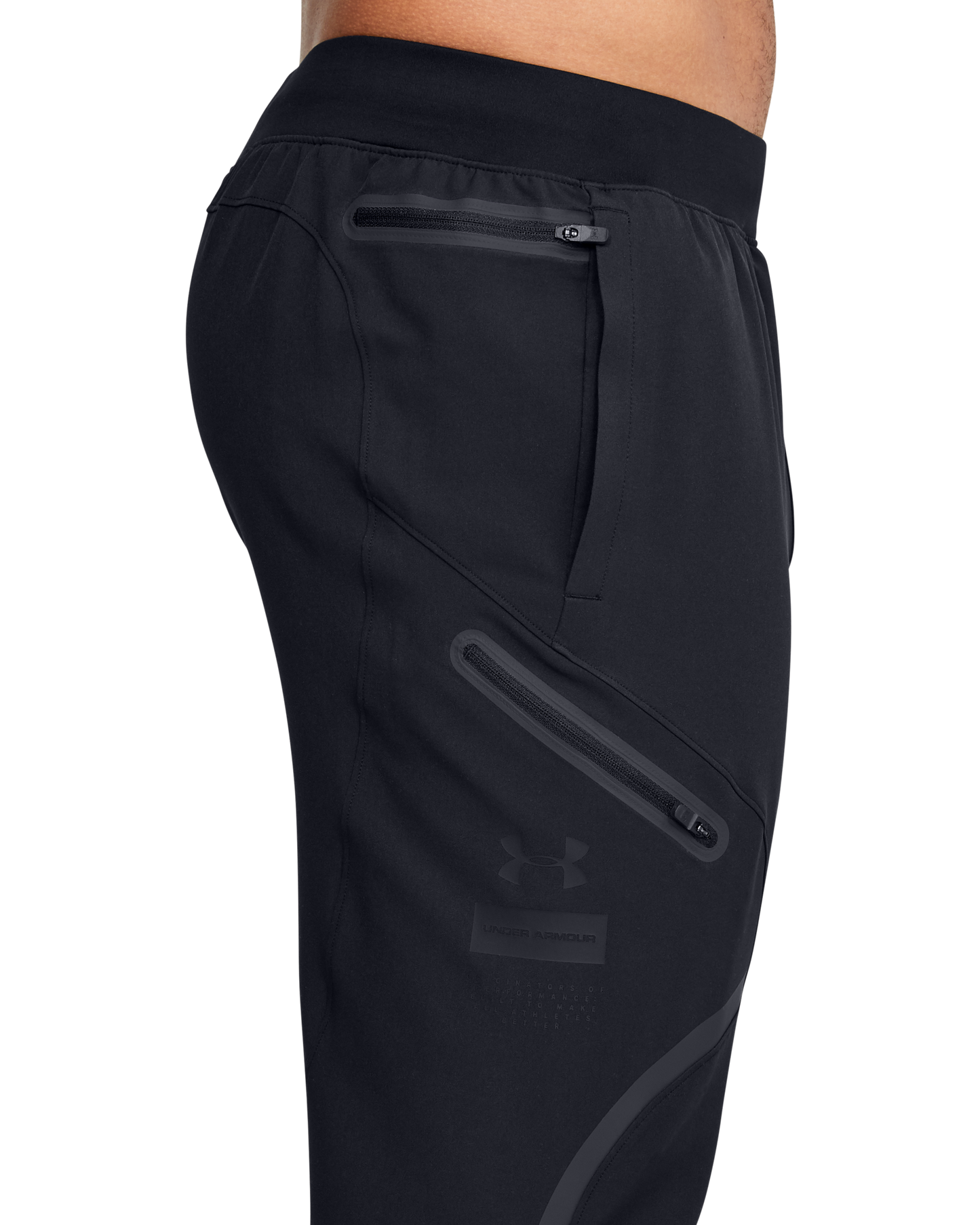 Men's UA Unstoppable Cargo Pants