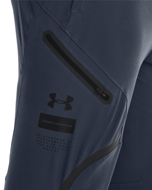 Men's UA Unstoppable Cargo Pants