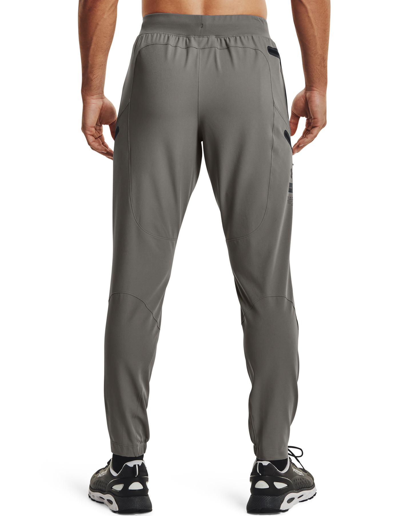 Men's UA Unstoppable Cargo Pants