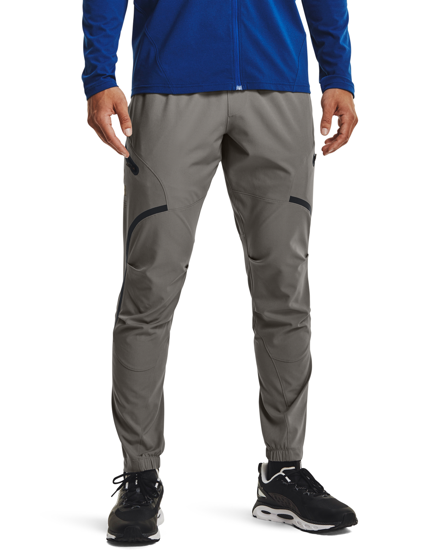 Men's UA Unstoppable Cargo Pants