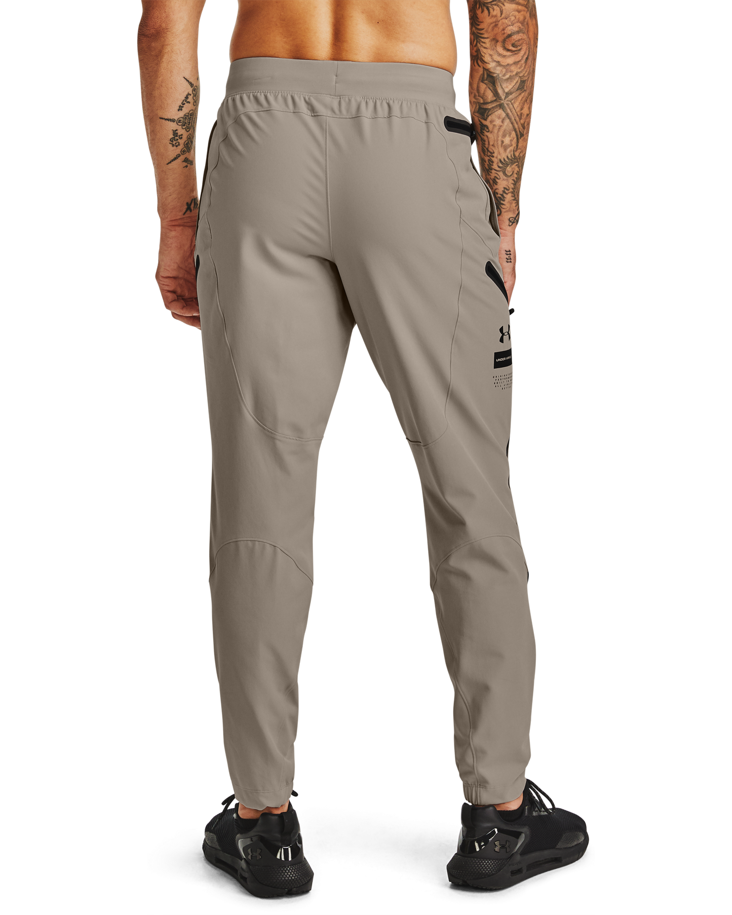 Men's UA Unstoppable Cargo Pants