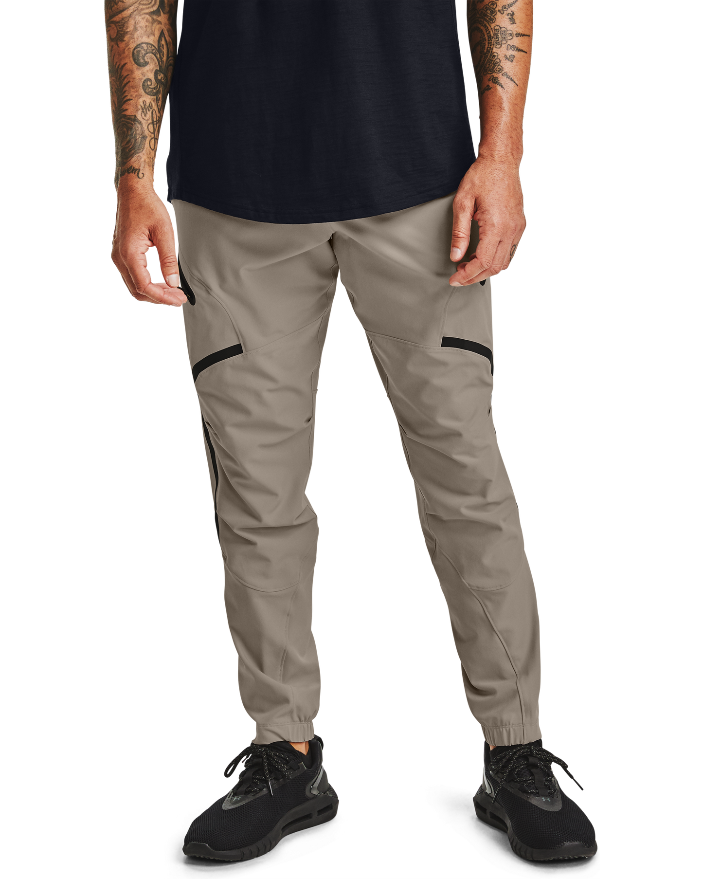 Men's UA Unstoppable Cargo Pants