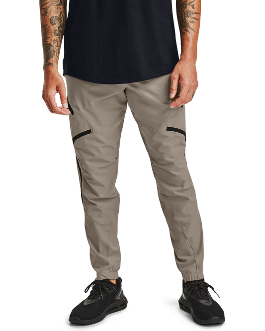 Men's UA Unstoppable Cargo Pants