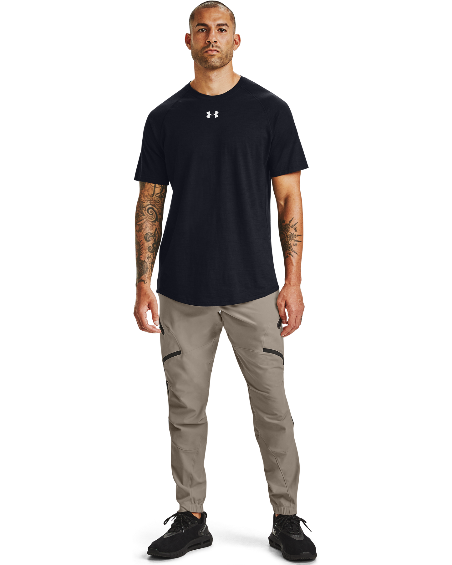 Men's UA Unstoppable Cargo Pants