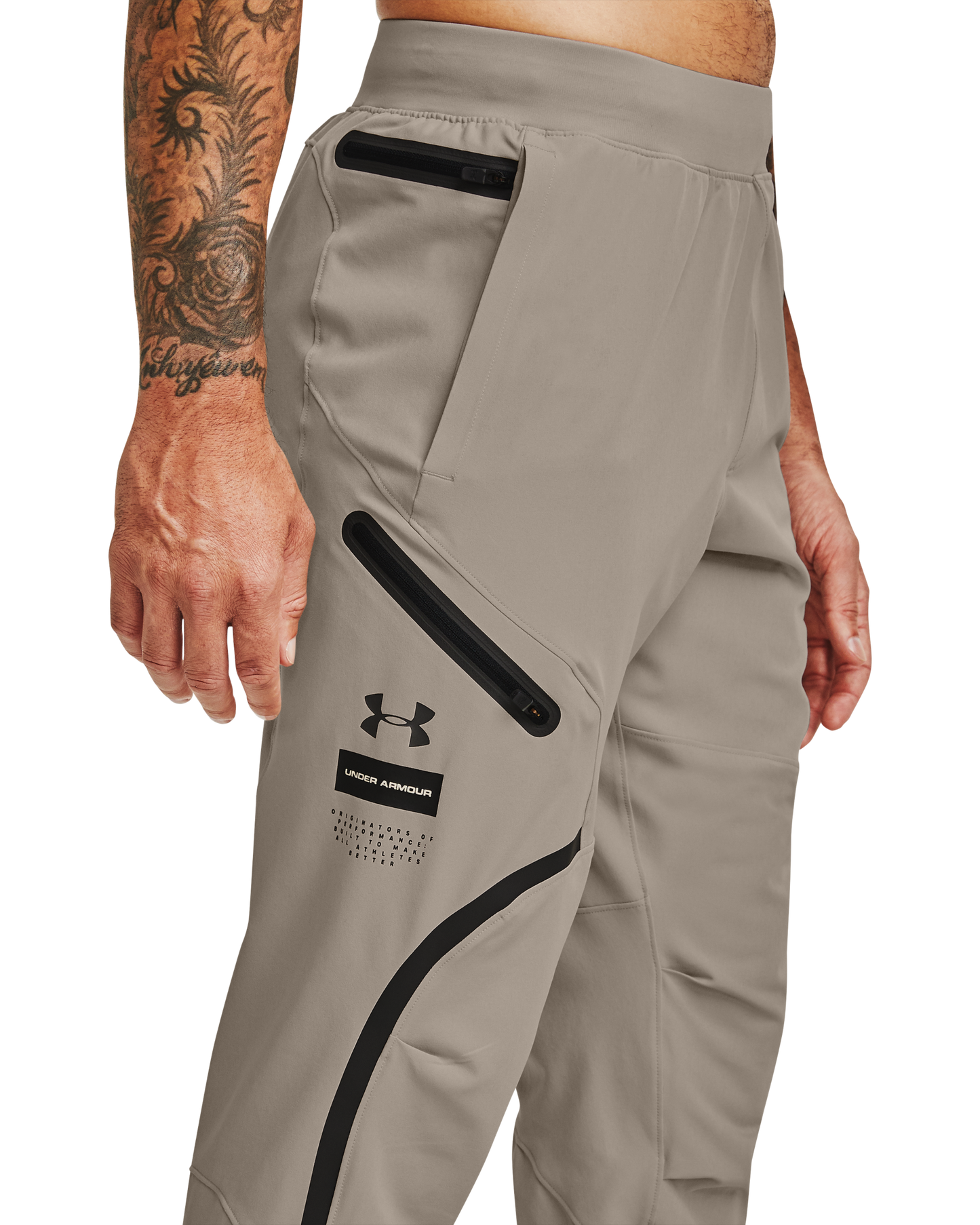 Men's UA Unstoppable Cargo Pants